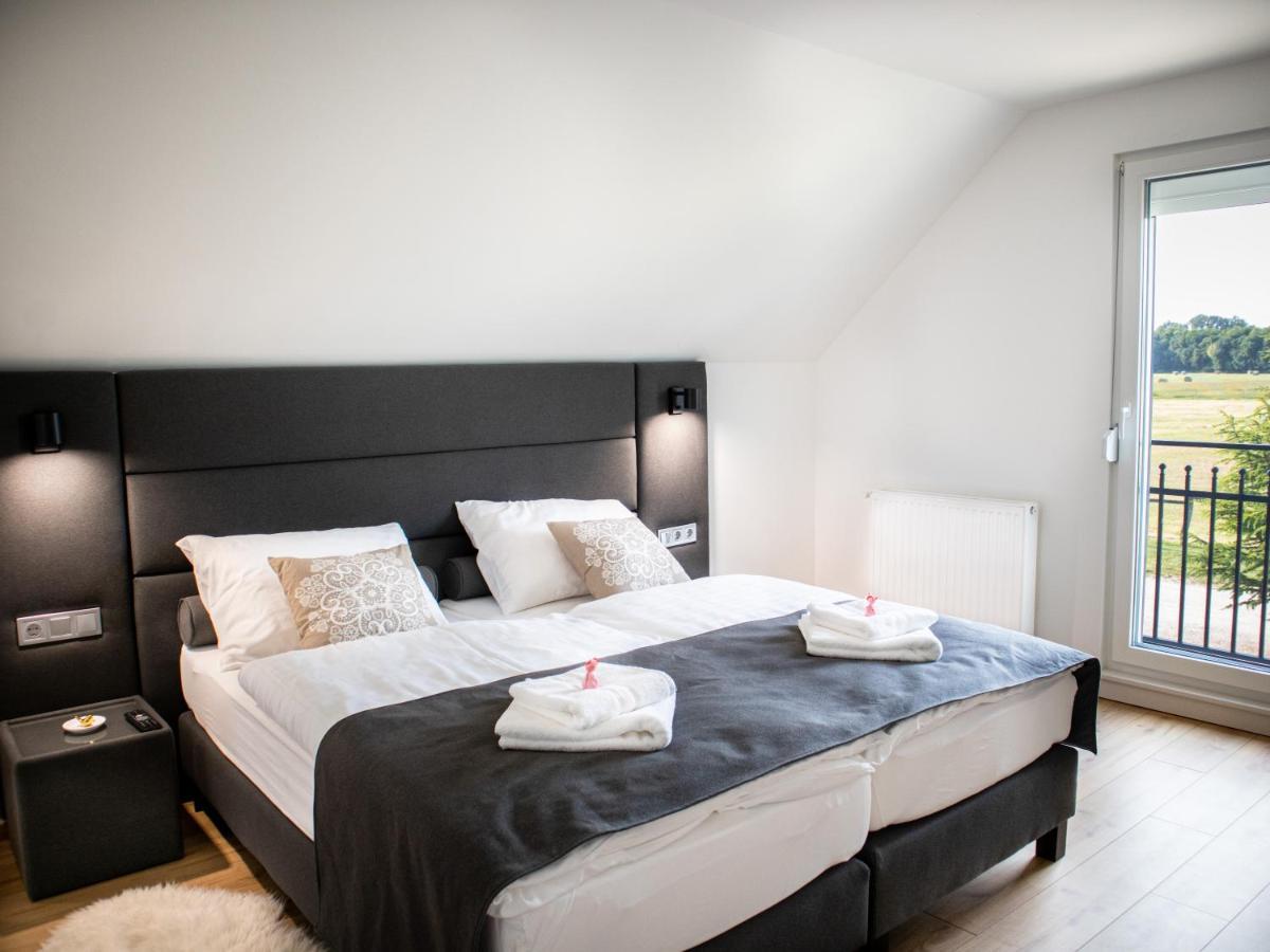 Ugo Apartman Halaszi Ngoại thất bức ảnh