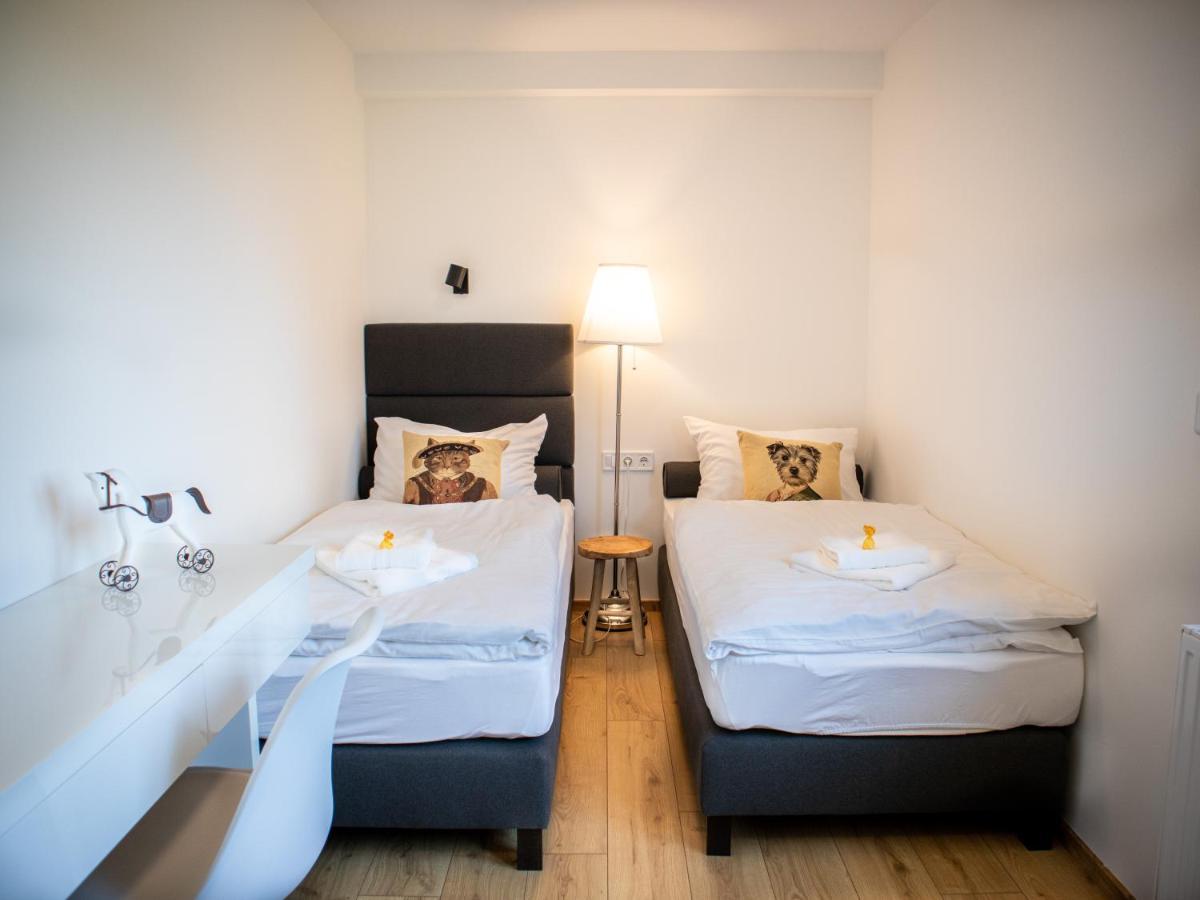 Ugo Apartman Halaszi Ngoại thất bức ảnh