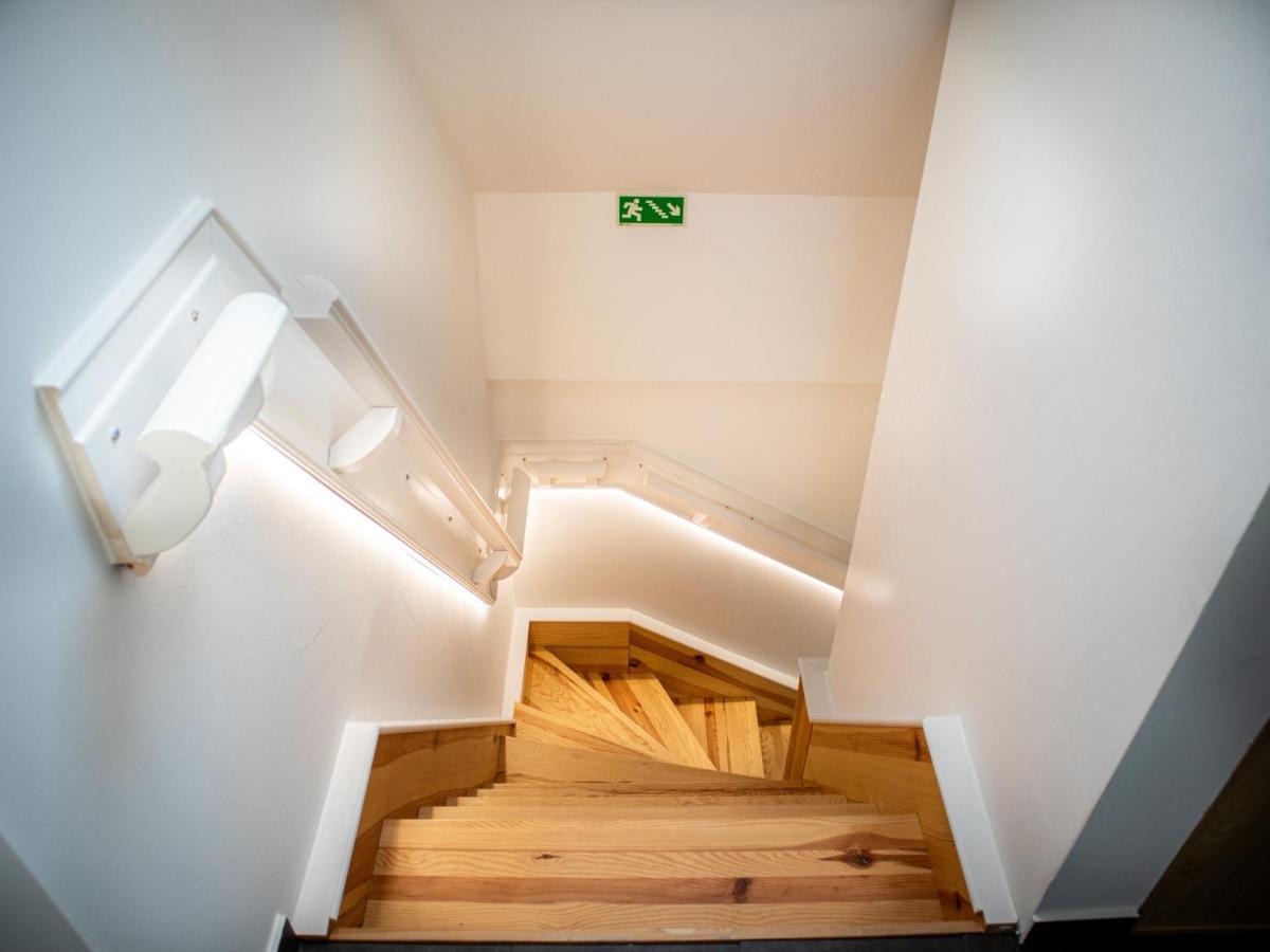 Ugo Apartman Halaszi Ngoại thất bức ảnh