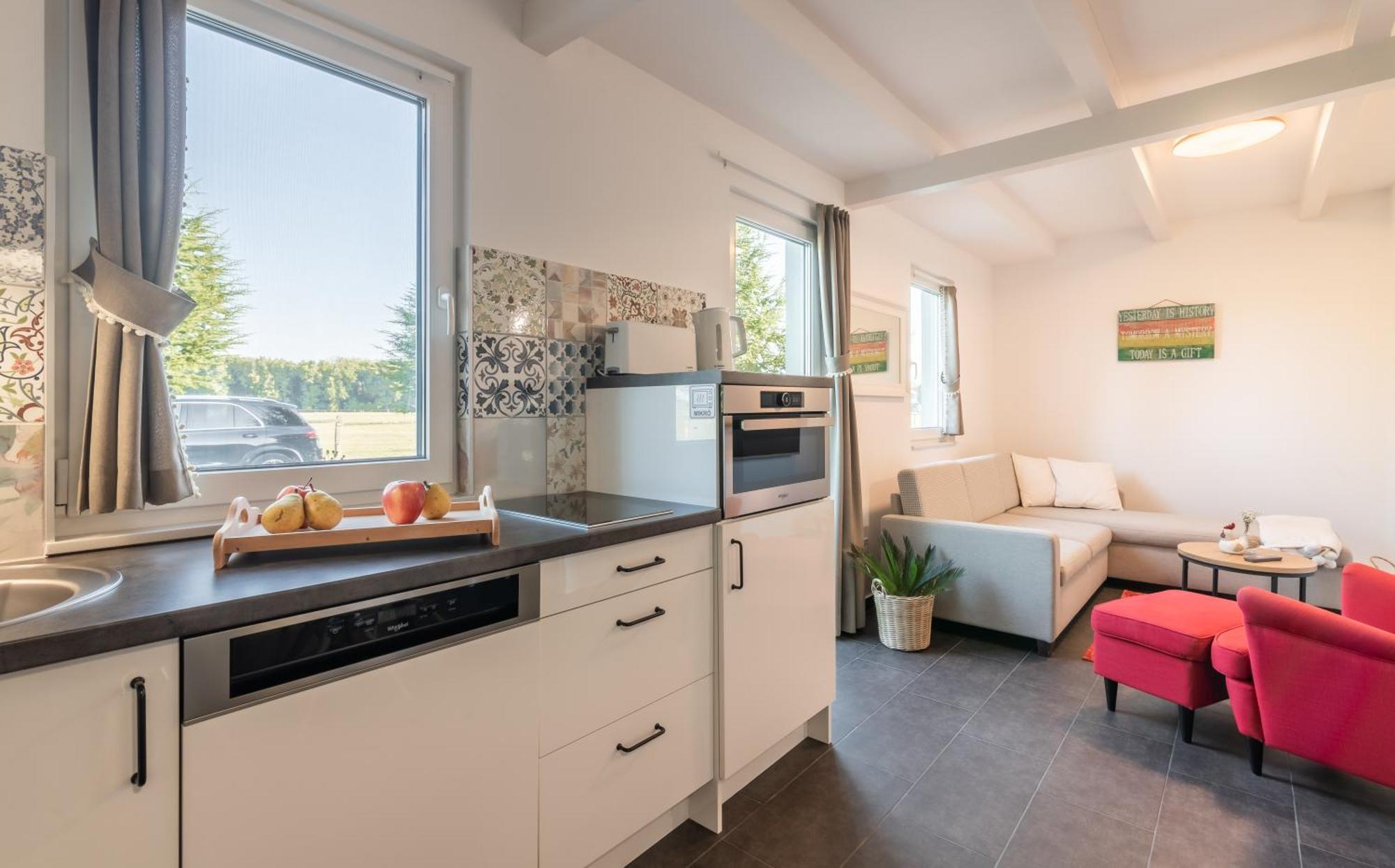 Ugo Apartman Halaszi Ngoại thất bức ảnh