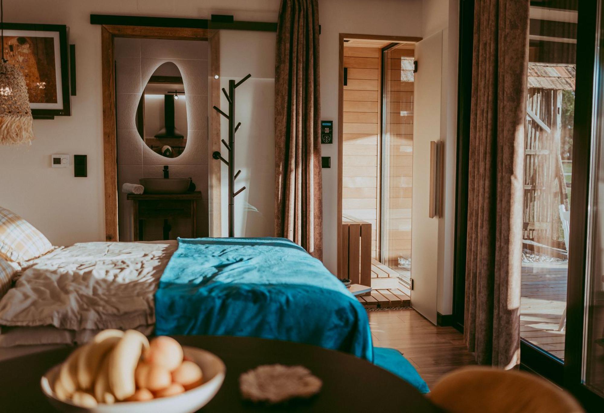 Ugo Apartman Halaszi Ngoại thất bức ảnh
