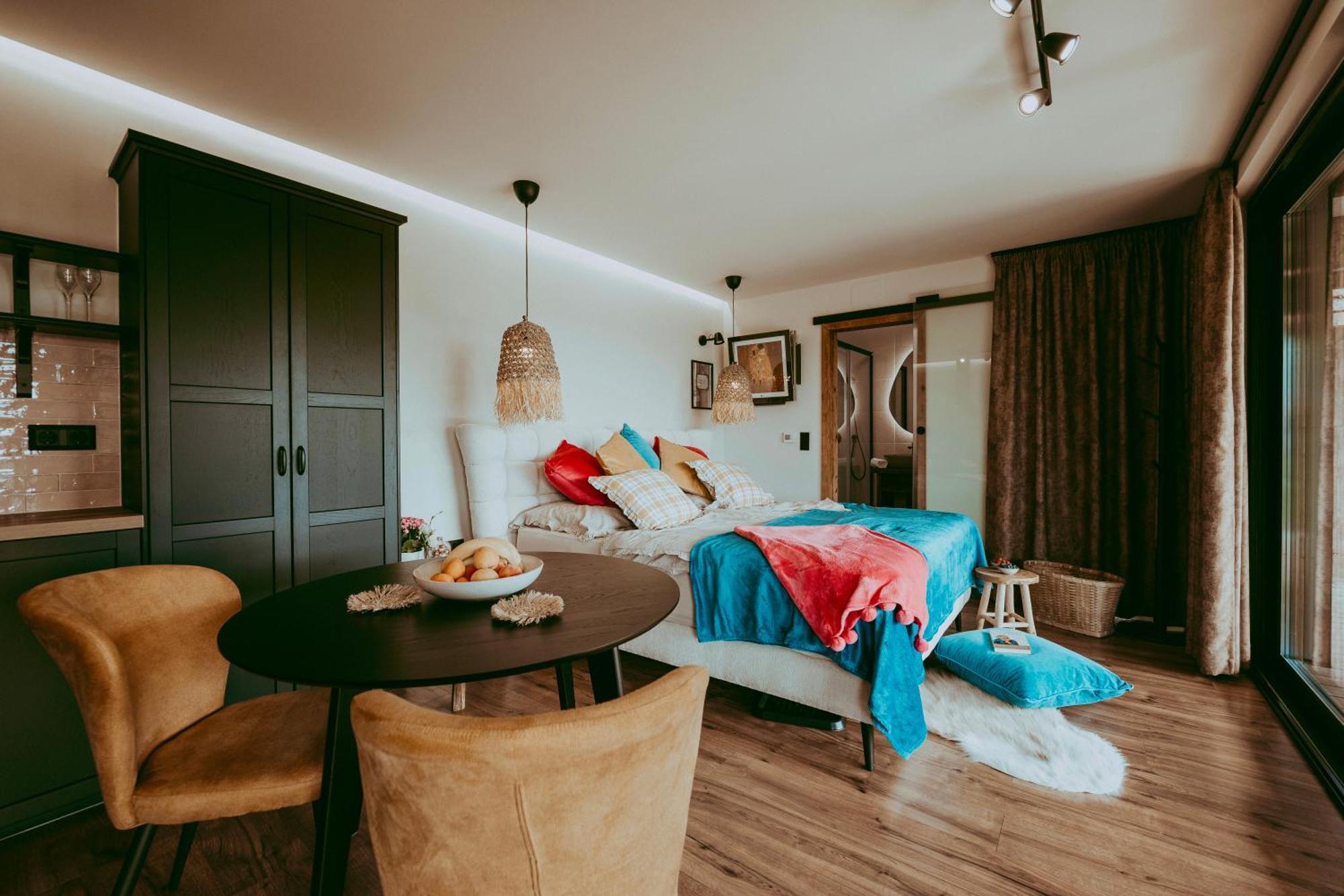 Ugo Apartman Apartment Halaszi Ngoại thất bức ảnh